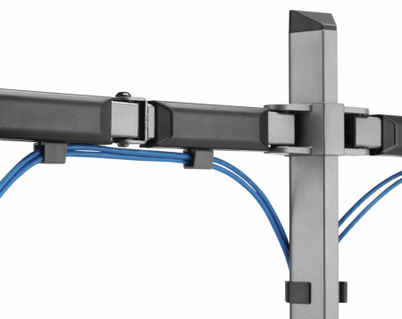 DUAL MONITOR ARM SERIOUX MM55-C024 - Img 8