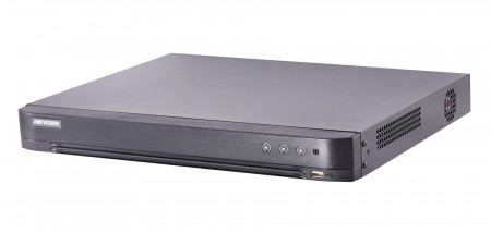 DVR HD Hikvision DS-7216HUHI-K2/P, 16 canale
