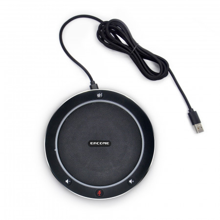 Eacome SV11 Speakerphone, USB, Microfon + speaker, DSP procesare voce