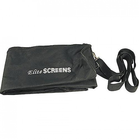 Ecran proiectie portabil, cu trepied, 244 x 244 cm, EliteScreens Tripod T136UWS1, format 1:1 - Img 2
