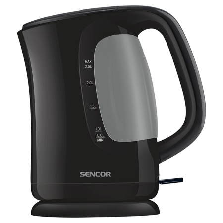 ELECTRIC KETTLE SENCOR - Img 4
