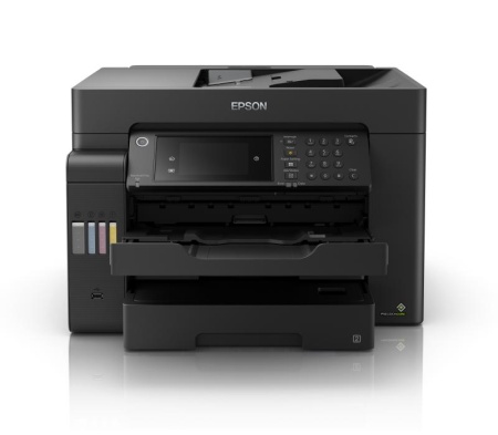 EPSON L15150 CISS A3 COLOR INKJET MFP - Img 4