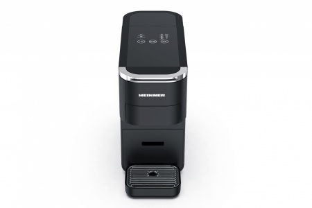 ESPRESSOR CAPSULE HEINNER HEMC-DD15BK - Img 2