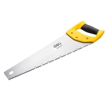 Fierastrau de gradina 400mm Deli Tools EDL6840A - Img 4