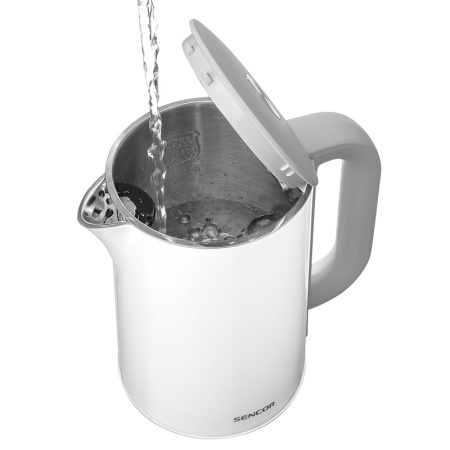 FIERBATOR ELECTRIC 1.5L 2150W SENCOR - Img 6