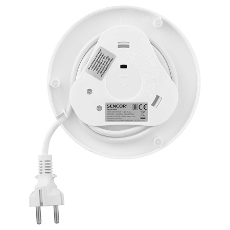 FIERBATOR ELECTRIC 1.5L 2200W SENCOR - Img 8