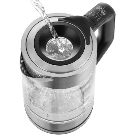 FIERBATOR ELECTRIC STICLA 1.7L 2200W SENCOR - Img 15