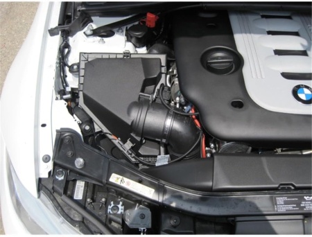 Filtru aer BMW 3 cupe (E92) Producator K&amp;N Filters 33-2942 - Img 4