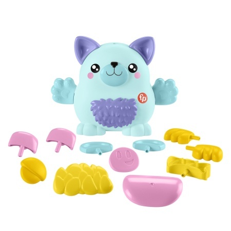 FISHER PRICE ANIMALUT MIX &amp; MATCH - Img 3