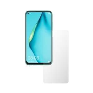 Folie Huawei P40 Lite - Ringke Dual Easy Full Cover 2 Pack Clear - Img 2