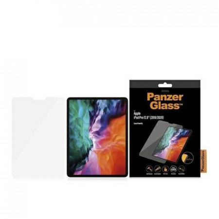 Folie Protectie PanzerGlass iPad Pro 12.9" (2018 & 2020)