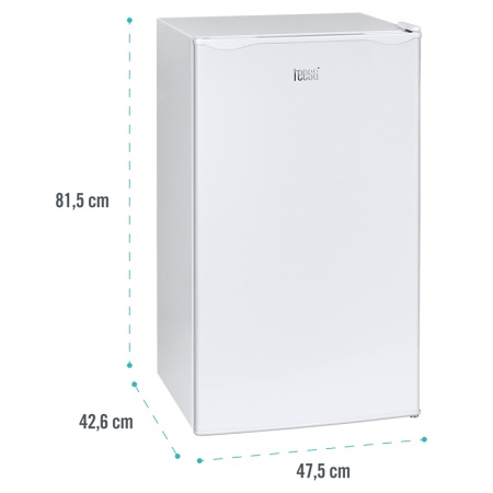 FRIGIDER CU CONGELATOR 92L TEESA - Img 17