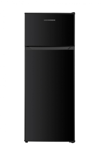 FRIGIDER CU DOUA USI HEINNER HF-H2206BKE - Img 4