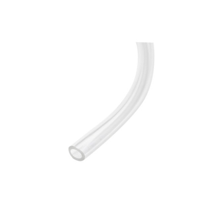 Furtun transparent interior fi 10 grosime 2mm 5 metri - Img 3