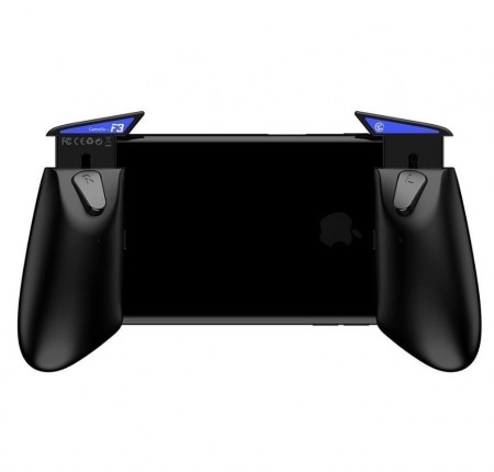 Gamepad GameSir F3 Plus - Img 4