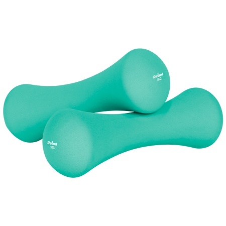 GANTERA FONTA INVELIS NEOPREN 2 X 3KG REBEL ACTIVE - Img 3