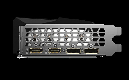 GB Radeon RX7600 Gaming OC 8GB - Img 3