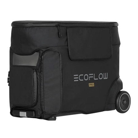 Geantă EcoFlow DELTA Pro - Img 2