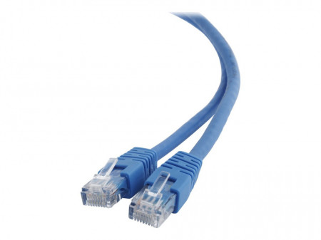 Gembird UTP Cat6 Patch cord 3 m blue