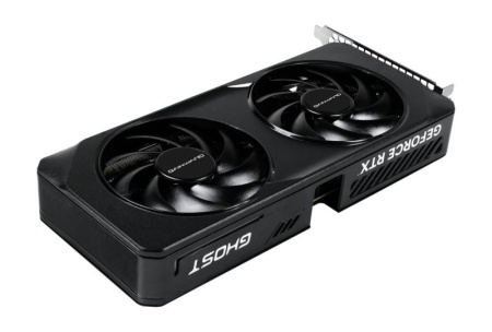 GWD GeForce RTX 5060 Ghost OC - Img 8