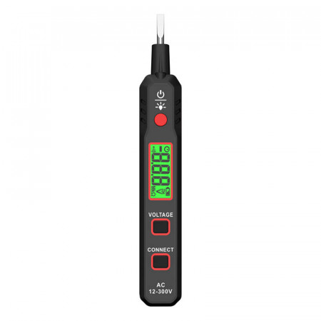 Habotest HT89, tester de tensiune fără contact / tester de diode