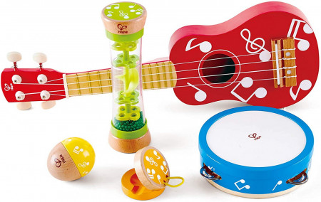 HAPE SET MINI FORMATIE - Img 2