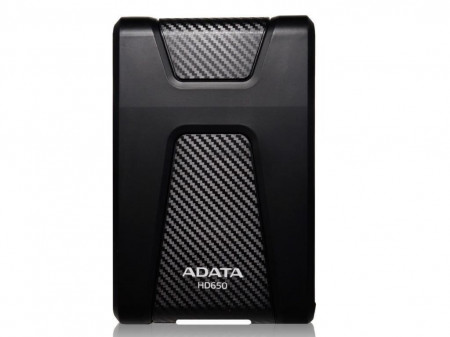 HDD USB3.1 1TB EXT. 2.5"/BLACK AHD680-1TU31-CBK ADATA