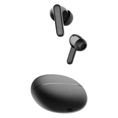Honor Choice Earbuds X8, Black - Img 4