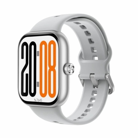 Honor Choice Infowear Watch 2 Pro White - Img 3