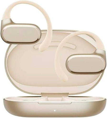 HONOR CHOICE Open-Ear True Wireless Earbuds Gold - Img 3