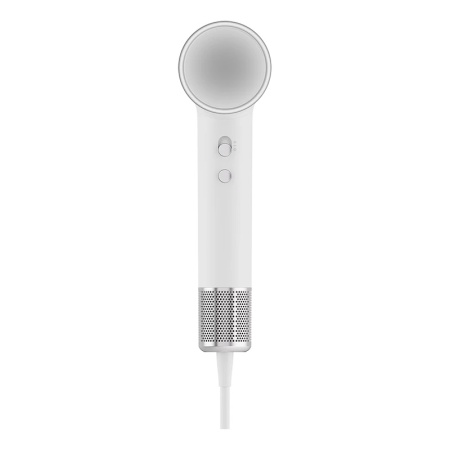 HONOR CHOICE WOF High-speed Hair Dryer Pro White - Img 3