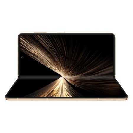Honor Magic V5 512GB, 16GB, 5G, Dawn Gold - Img 3