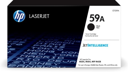 HP CF259A BLACK TONER CARTRIDGE - Img 2