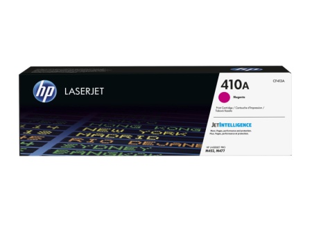 HP CF413A MAGENTA TONER CARTRIDGE - Img 2