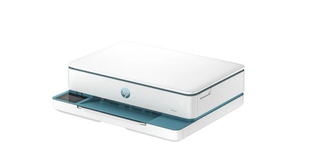 HP ENVY 6122E A4 COLOR INK MFP - Img 6