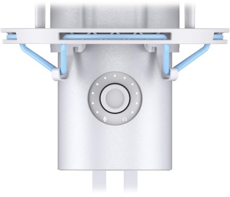 HP HyperX Microfon QuadCast 2 Frost - Img 12