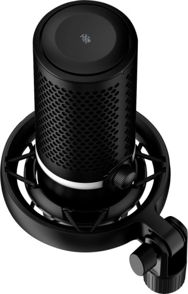 HP MICROFON HyperX DuoCast Black - Img 8