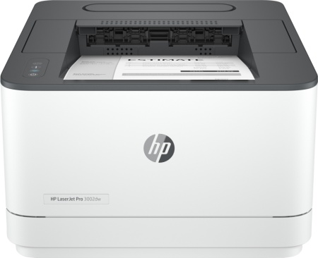 HP PRO 3002dw MONO LASER PRINTER - Img 2