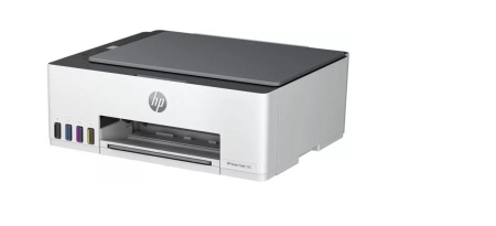 HP SMART TANK 580 A4 COLOR INK MFP - Img 4