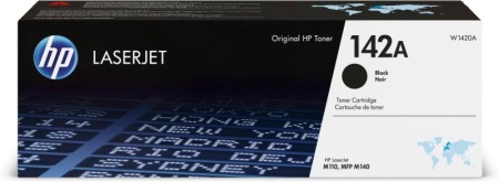 HP W1420A BLACK TONER CARTRIDGE 142A - Img 2