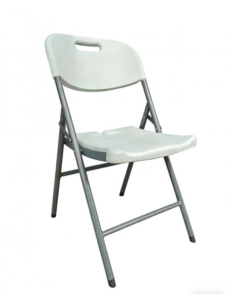 HR SCAUN PLIABIL PLASTIC 57*46*83CM - Img 2