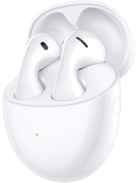 Huawei FreeBuds 5 Ceramic White - Img 2