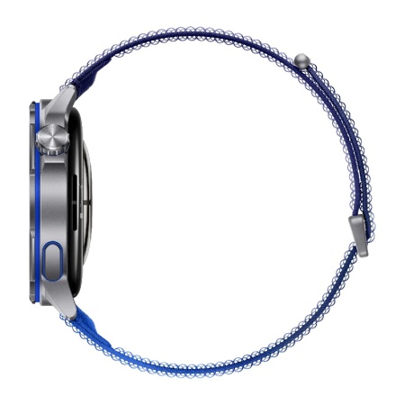 HUAWEI WATCH GT Runner 2 Dusk Blue - Img 3