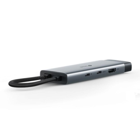 Hub TP-Link USB Type-C 7-Port - Img 3