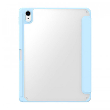 Husa de protectie Baseus Minimalist Series iPad 10 10,9" (albastru) - Img 3