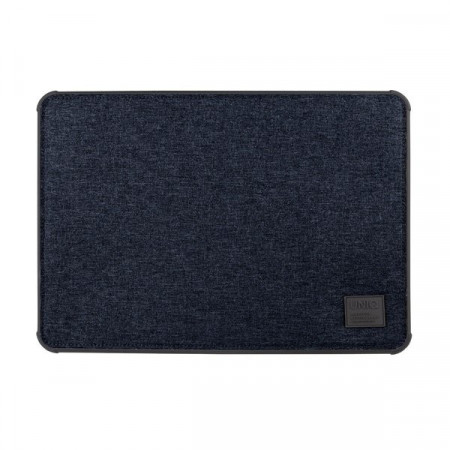 Husa de protectie UNIQ pentru laptop 15” - albastru