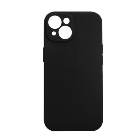 Husa Iphone 15 Spacer, grosime 1.5mm, material flexibil TPU, negru "SPPC-AP-IP15-TPU" - Img 2