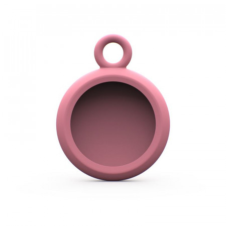 Husa pentru Apple Airtag U by UAG Dot , rose - Img 3
