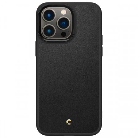 Husa telefon Spigen CYRILL KAJUK MAG MAGSAFE pentru IPHONE 14 PRO BLACK - Img 7