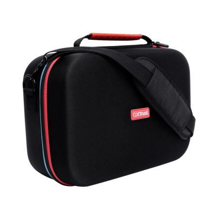 Husa XXL Trust Nintendo Switch ng - Img 5